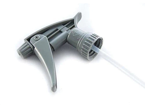 Tolco Grey Chemical Resistant Trigger Only - 1 Piece