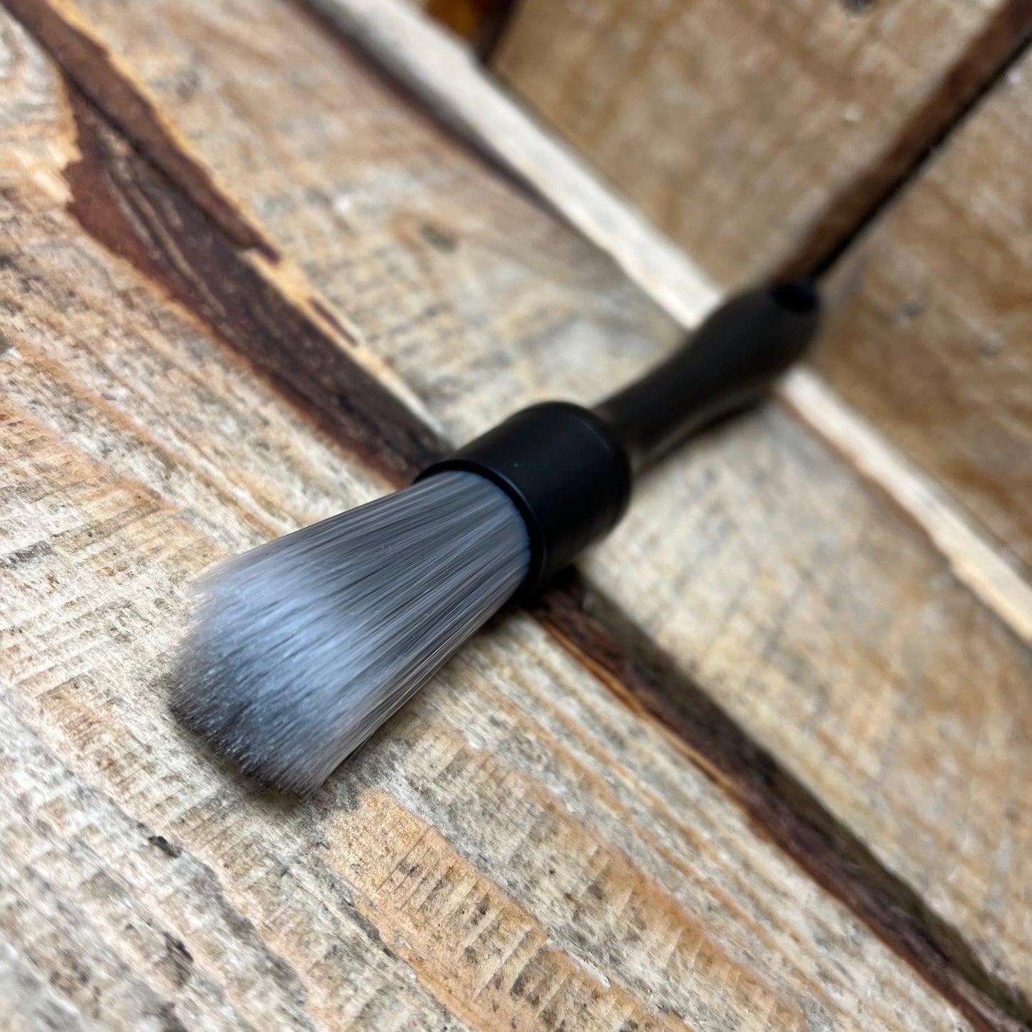 Detailing Brush - Soft/Medium