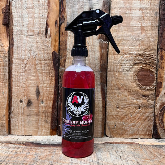 Cherry Burst - Deodorizing Air Freshener