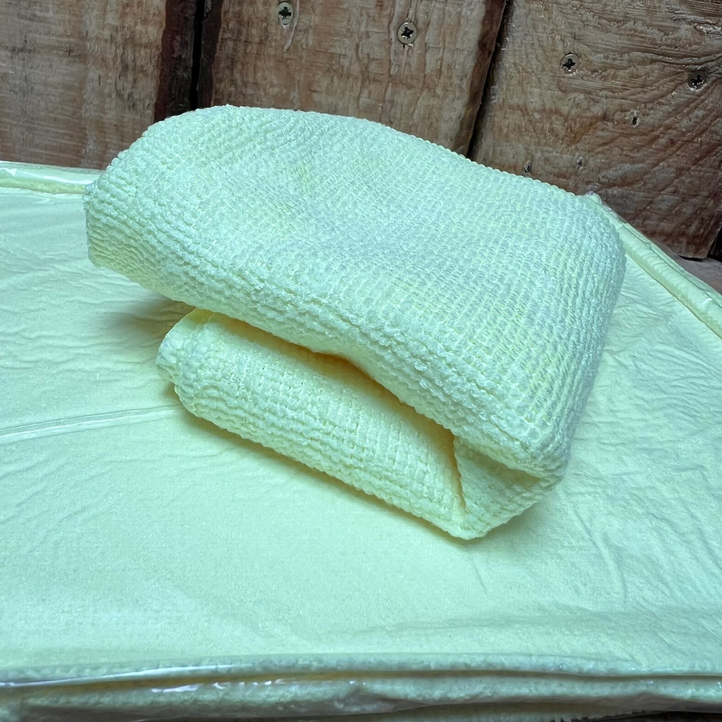 ECO Microfibre Cloths 10pk - Light Weight -  40x40cm