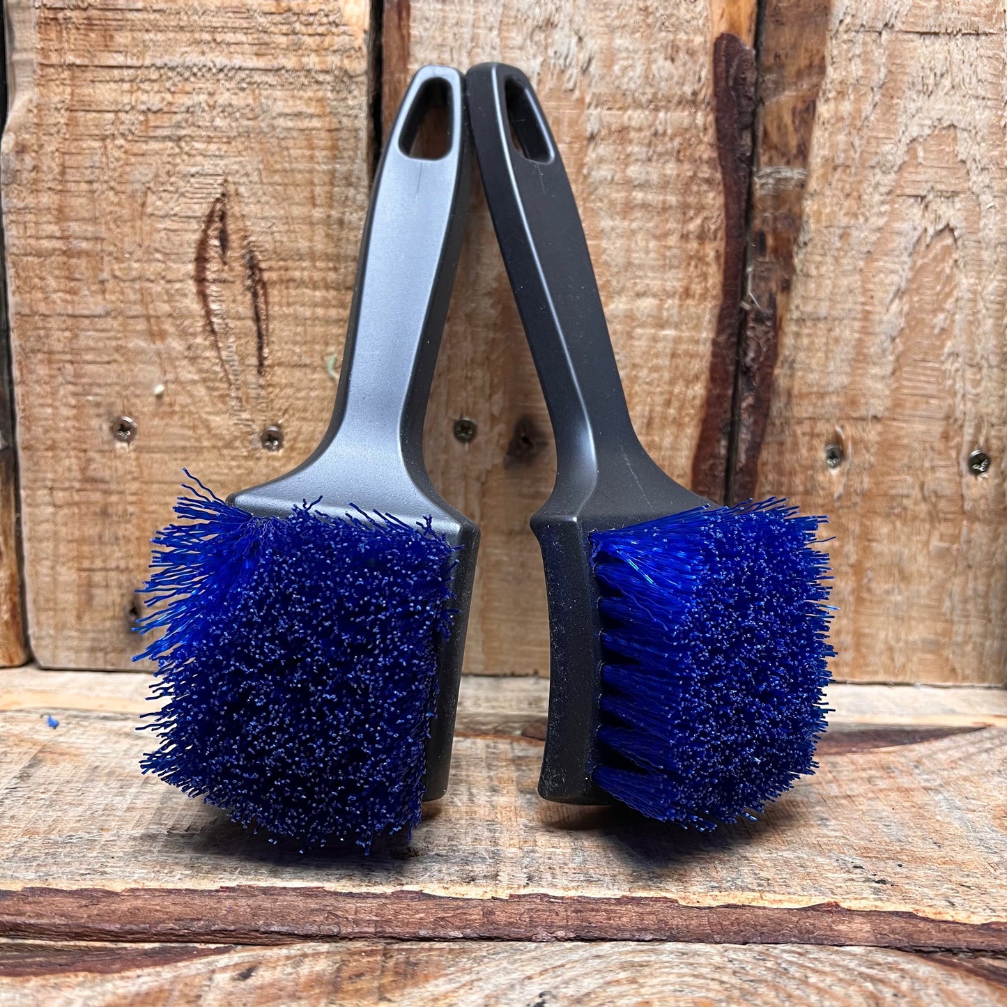 All Purpose - Tyre - Interior Scrubbing Brush