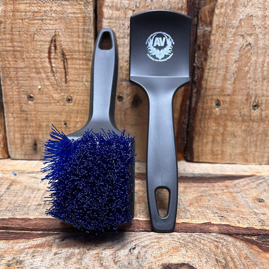 All Purpose - Tyre - Interior Scrubbing Brush